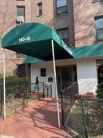 Welcome to this cozy and well-maintained co-op in Briarwood Queens! Nestled in a peaceful, tree-lined neighborhood, this home offers the perfect blend of comfort and convenience. The unit features updated floors and good size rooms with plenty of natural light, closet space and modern amenities. Residents enjoy easy access to public transportation, including E and F subway lines, making commuting a breeze. Building includes laundry facilities for added convenience. Briarwood is known for its friendly community, nearby parks, and excellent schools.