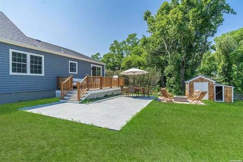 Yard