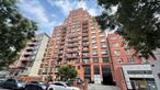 Located in the heart of downtown Flushing, this unique resale condo offers urban luxury and unbeatable convenienceâ€”just steps from the 7 train, LIRR, Skyview Mall, Tangram Mall, shops, and restaurants. The sunlit unit features a spacious living room with city views, elegant wood floors, and a vented chefâ€™s kitchen with stainless steel appliances. The oversized primary bedroom includes an en-suite bath, while the second bedroom offers ample closet space. Additional highlights include in-unit washer/dryer, 24/7 doorman security, delivering comfort and value in one of Queens&rsquo; most sought-after locations. Parking available for purchase separately.