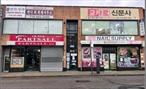 Prime Retail Space in the Heart of Flushing â€“ 1st Floor + BasementAn excellent opportunity to lease a versatile retail space on bustling 162nd Street in the heart of Flushing.Approx. 3, 000 SF on the 1st FloorAdditional 800 SF basement for storage or auxiliary useBrick building with large street-facing windows offering high visibilityFantastic foot traffic and exposure near Northern BlvdConvenient access to public transportation â€” close to Q12, Q13, Q26, Q27, and Q28 bus lines