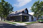 Beautiful NEW & affordable office suites available in the heart of Cedarhurst off Central Avenue Shopping and Restaurants! These newly built offices range from $1099 month to $2499 for a private entrance office/retail suite. This property offers a total of 9 co-working suites with 2 bathrooms and a waiting room area with an electric fireplace. Suite 4 is available.
