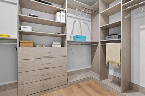 Closet