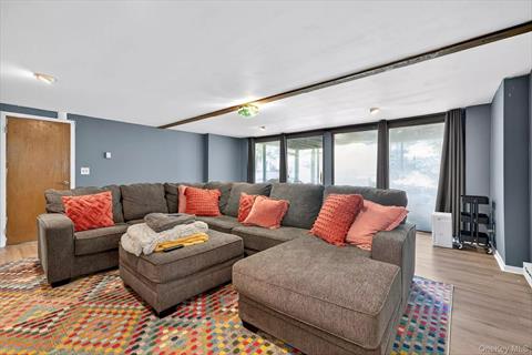 Recreation Room