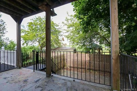 Fence