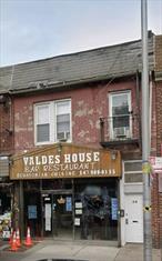 Turnkey opportunity to purchase a well-established, income-producing Ecuadorian restaurant located in the heart of East Elmhurst. Situated on a busy block surrounded by residential housing, this restaurant offers strong local foot traffic and a loyal customer base.The sale includes a fully equipped kitchen, Full basement with steps to street, dining area, and a full liquor license, as well as beer and wine licenses. The space is in excellent condition and ready for continued operation. This is an ideal investment for an experienced operator or first-time business owner looking to enter the food and beverage industry in Queens.Do not miss the chance to own a profitable restaurant in a vibrant and growing neighborhood. Confidentiality agreement required for financials and further details.
