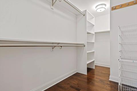 Closet