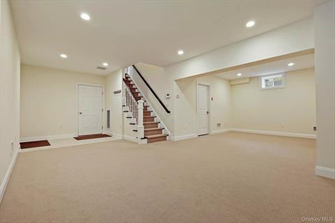 Recreation Room