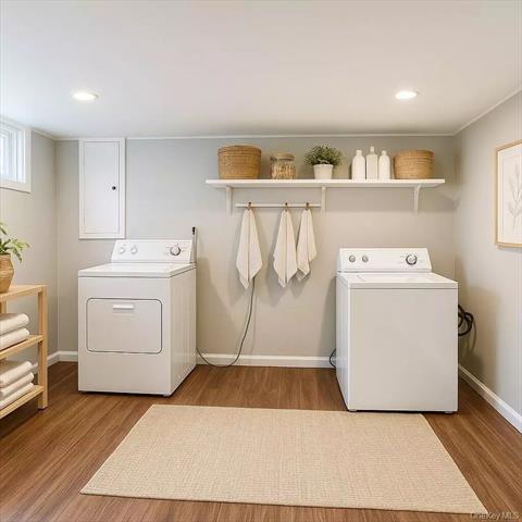 Laundry