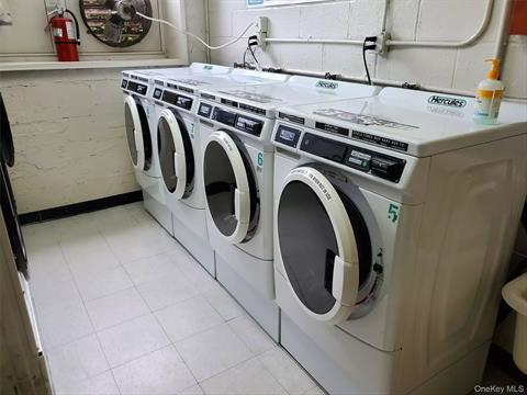 Laundry
