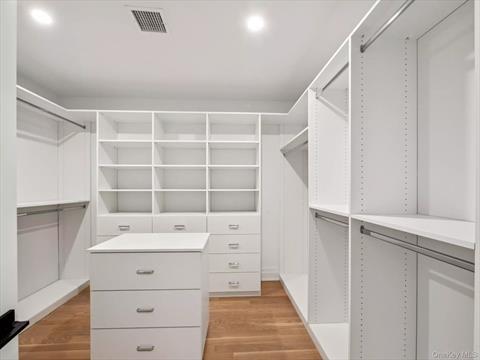 Closet