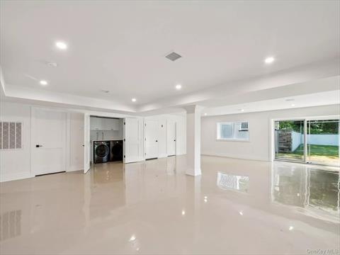 Recreation Room