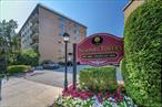 Welcome to this spacious and light-filled 1-bedroom, 1-bathroom residence located in the desirable Newport Towers. This well-maintained unit offers a comfortable layout, abundant natural light, and the convenience of a laundry room on each floor. Residents enjoy access to a community pool, perfect for relaxing and unwinding. Ideally situated within walking distance to the railroad, this home is a commuterâ€™s dream. Sold as-is, it presents a great opportunity. Grab it while it lasts!