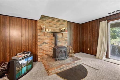 Recreation Room