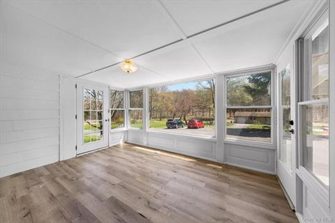 Sun Room