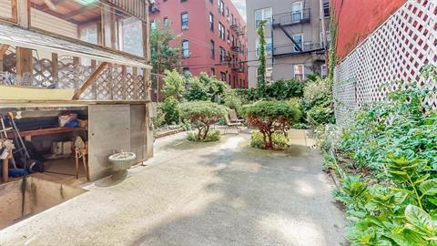 Yard