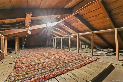 Attic
