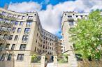 Welcome home to this sun-drenched, sprawling and spacious 4-5 bedroom apartment in The Crillon Court, a pre-war, doorman condominium located in the alluring Audubon Park Historic District at Riverside Drive and West 157th Street. This loft-like top floor, corner apartment overlooks the Audubon Park Oval and has seasonal views of the Hudson River. The kitchen is open and features cherry cabinets, granite counter tops, stainless steel appliances and includes a dishwasher and convection microwave. The master bedroom overlooks the parks of Riverside Drive and has a dressing room leading to an en-suite windowed bathroom. The other three bedrooms are generously sized with good sized closet space. There is also an enormous, windowed home office with separate entrance and a maid&rsquo;s room/pantry with washer/dryer installed.Built in 1926, The Crillon Court has been meticulously restored to its original grandeur, reviving a quality of life from a bygone era. The friendly and efficient staff includes doorman porter and live-in resident superintendent. 24-hour valet parking is accessed directly from the lobby elevator.Conveniently located in Washington Heights and surrounded by a thriving neighborhood rich in history. The building has an easy access to multiple subway lines and bus stops and nearby Riverside Park, Riverbank State Park and Fort Washington Park. This Gem awaits you.