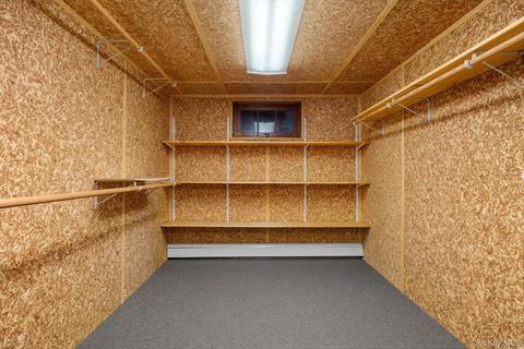 Closet