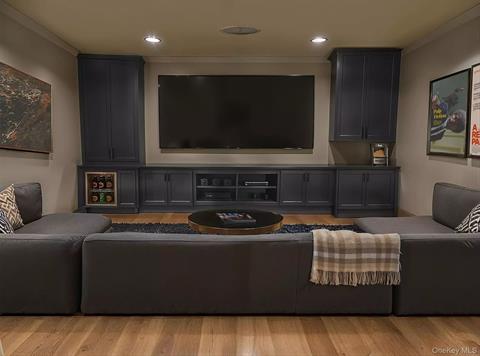 Media Room