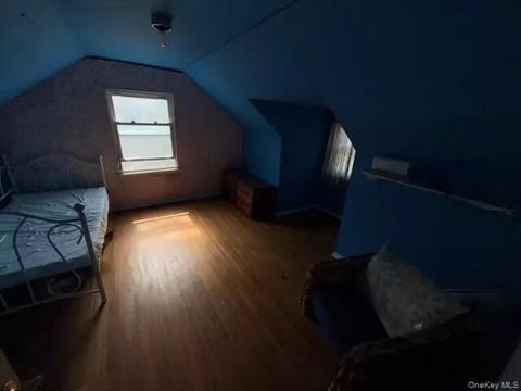 Bonus Room