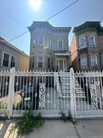 Welcome to 1055 Virginia Ave, located in the heart of Parkchester. Conveniently located by the Bruckner and White Plains Road, within walking distance to all the shops and transportation. This property offers 4 legal units, 8.5 Bedrooms, 5 Bathrooms, all occupied with paying tenants, providing a great cash-flowing investment for investors. To schedule a showing, please provide POF upon request.
