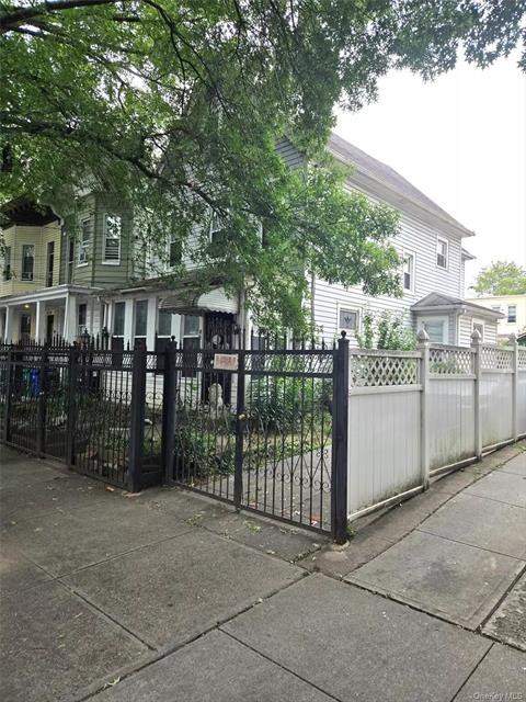 Fence