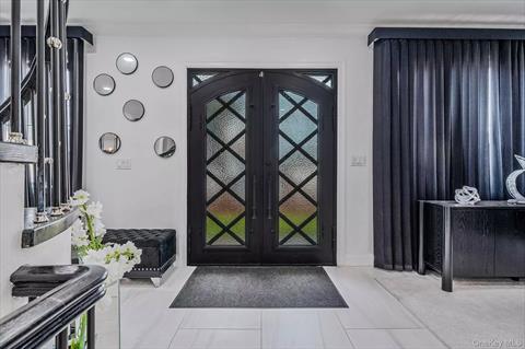 Entry