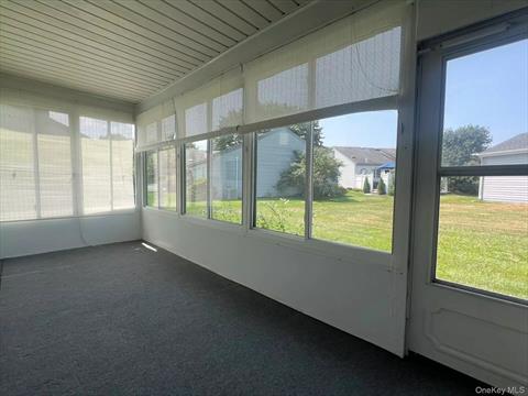 Sun Room