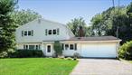 Welcome to this charming 4-bedroom Dutch Colonial in Warwick, offering 2, 012 sq. ft. of living space plus a 308 sq. ft. finished rec room. Oversized lot 190 ft. Built in 1970, this home features hardwood floors, a cozy fireplace, and a primary bedroom with an en-suite bath. The layout includes 2 full and 1 half baths, providing convenience for everyday living. Enjoy outdoor living with a concrete block patio and above-ground pool, perfect for summer gatherings. Located in a desirable neighborhood close to local amenities, this property blends classic style with comfortable living.