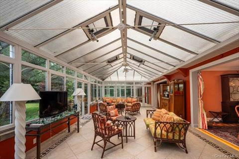 Sun Room