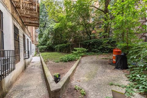 Yard