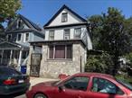 This Legal 2 Family home sits on a spacious lot of 55x100.83 foot lot. Offering ample Living space and income potential. Centrally located close to stores and major transportation. Minutes form JFK, Van Wyck Expressway and Belt Pkwy.