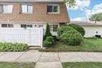 Updated and move-in ready, this 2 bedroom, 1 bath condo offers style, comfort, and convenience. Enjoy an outdoor pool, playground, and easy access to major highways and the LIRR Ronkonkoma Station for a quick commute. A perfect blend of low-maintenance living and prime location!