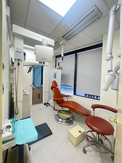 Exercise Room