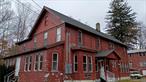 Convenient village location. A fishermans&rsquo; dream location but also very desirable for Roscoe&rsquo;s Charm and convenience to highway. This Roscoe apartment is Walking distance to village shops and restaurants. There are 2BR and 1BA. Part of a 6 Unit building, this unit is on the 2nd floor. Off street parking. Built in 1900 this renovated unit still has its old charm. Modern colors and updated kitchen and bath. Lease avail asap. Rental requires 1mo security, 1st mo rent. Application available online. https://apply.link/aHmvMBc