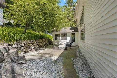 Yard