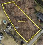 Discover the perfect setting for your future home on this scenic 2+ acre lot, nestled in a well-established and desirable neighborhood. Board of Health approval is already in place, making it easier to start your build. Bring your own builder, or contact us to explore custom home options tailored to your vision.
