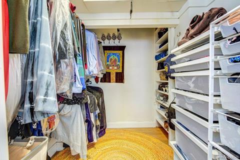 Closet