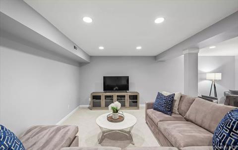 Recreation Room