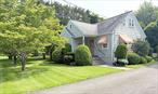 This IS the One, Priced Way Below Appraisal Value !!! Quiet, Safe, Uncongested Street, blocks away from major roads. Old-World Charm flourish in this Two Bedroom CapeCod/Colonial Style. With the potential of Two Additional rooms just a flight upstairs (with Heat, Electric & A/C too) . 1/3 Acre of manicured property with front sprinkler system backing up to treelined woods. Approx 1847 SqFt which INCLUDES the Full Basement area. As a Bonus an In-Ground Pool (with Solar-Cover) and Double-Wide Driveway leads to the 1-Car Garage. Bright and Spacious with over a dozen double-pane windows that tilt in for easy cleaning, along with wooden shutters to add to the charm. 8 Rooms in total includes a Formal Dining Room with Hardwood floors abound, Bright Fully Updated Oak Kitchen. Central Air Conditioning System recently added. Convenient first floor Bedroom & Full Bathrm (ideal for handicapped accessibility). Full Basement high ceilings(tons of storage) with newer Washer & Dryer included, along with a sump pump, 200 Amp Electrical Service and Walk-Out via Bilco Doors (Ideal for Kids play area or Perfect Man-Cave). Best of All , the utilities are all municipal (no Well Water, Septic Tank or Oil Tank to deal with). Close to Parks, Gourmet Restaurants, Shopping Malls, 1 mile to Nyack/Piermont (Hudson River Views, Galleries & Shopping), 3 min to Cuomo Bridge to Westchester (for Metro-North to NYC). Near all Transportation (Bus, PIP), and Major Highways. For the Price it Doesn&rsquo;t Get Any Better!!!