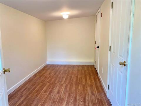Mud Room