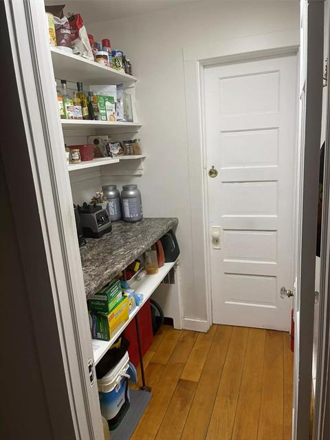 Pantry