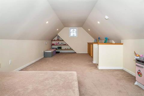 Attic