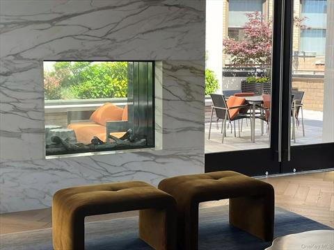Recreation Room