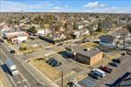 This 2624 square foot freestanding medical office building or development site sits on 100 x 200 lot with on site parking at a cornered property. Ideal for a medical end user/investor, or developer looking to expand the rentable square feet. Use now build later or build now for future cash flow.