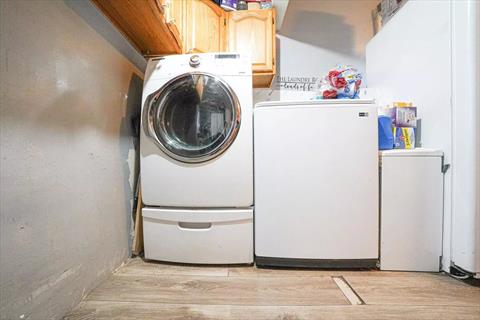 Laundry