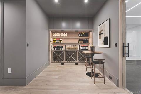 Wine Cellar