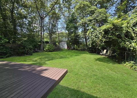 Yard