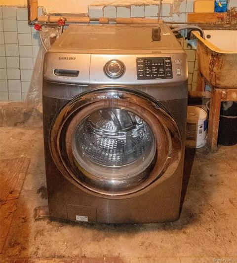 Laundry
