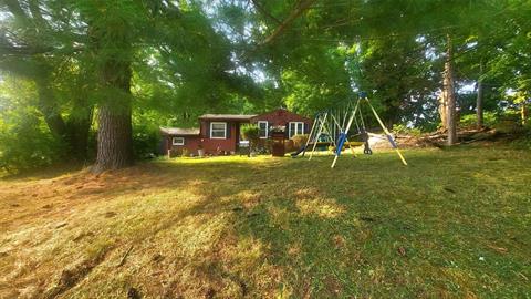 Yard